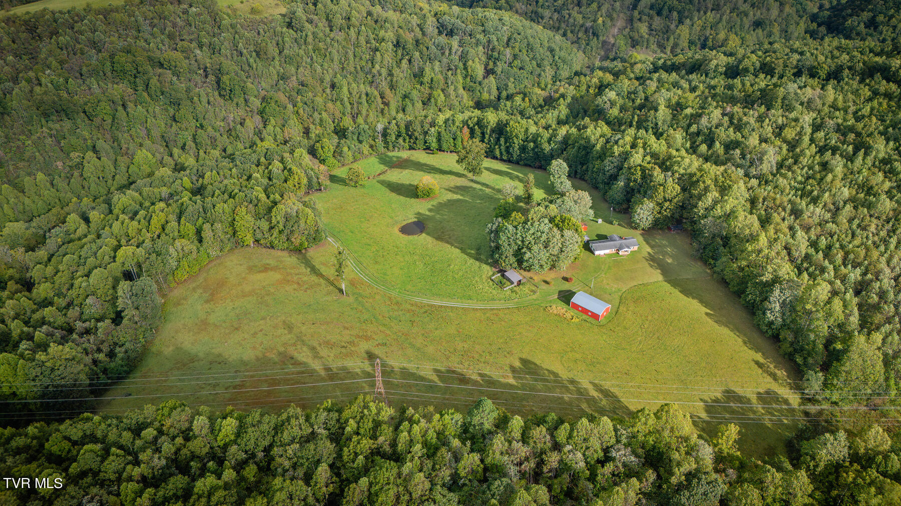 5596 Twin Springs Road Dungannon, VA 24245 - Photo 37 of 48 106