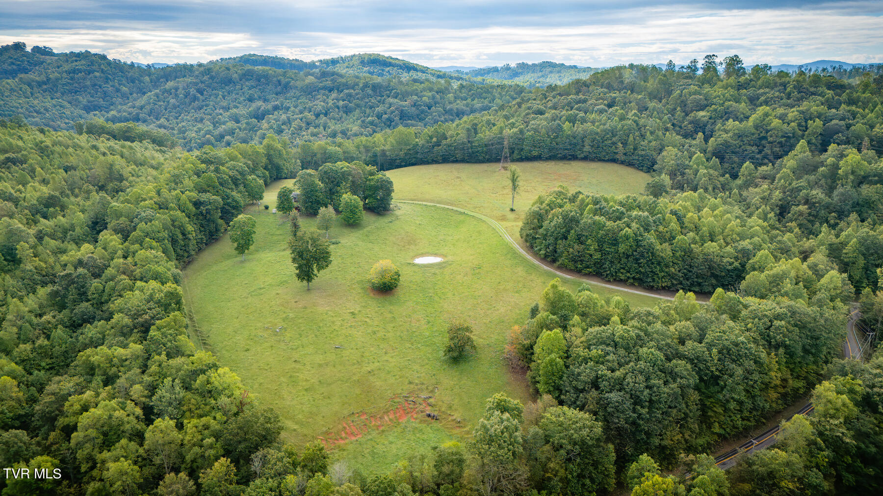 5596 Twin Springs Road Dungannon, VA 24245 - Photo 44 of 48 114