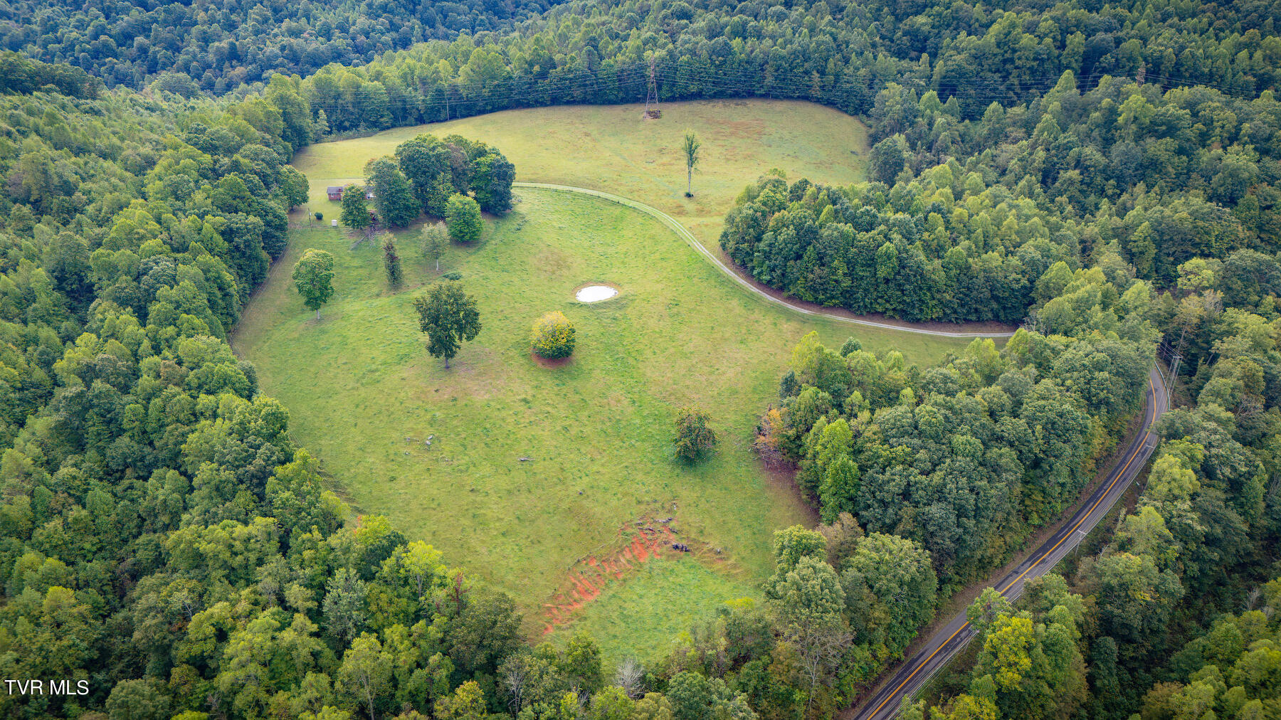 5596 Twin Springs Road Dungannon, VA 24245 - Photo 7 of 48 110