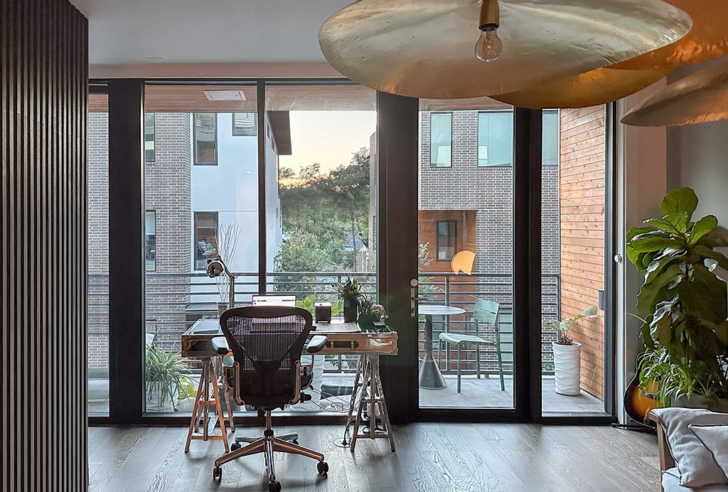 900 South 1st St Unit 217