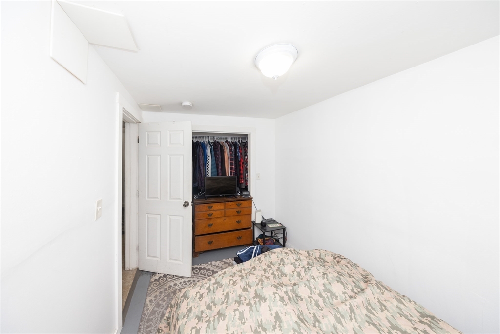 151 Mechanic Street Fitchburg, MA 01420 - Photo 30 of 42 a view of bedroom and bedroom