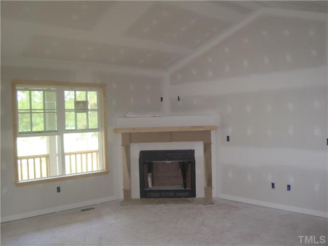 1340 2 Claude Road, Unit CYPRE Willow Spring, NC 27592 - Photo 3 of 6 Gallery Image 3