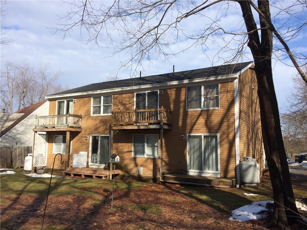2 Lupine Lane, Unit 2 Bath, ME 04530 - Photo 17 of 19 Photo