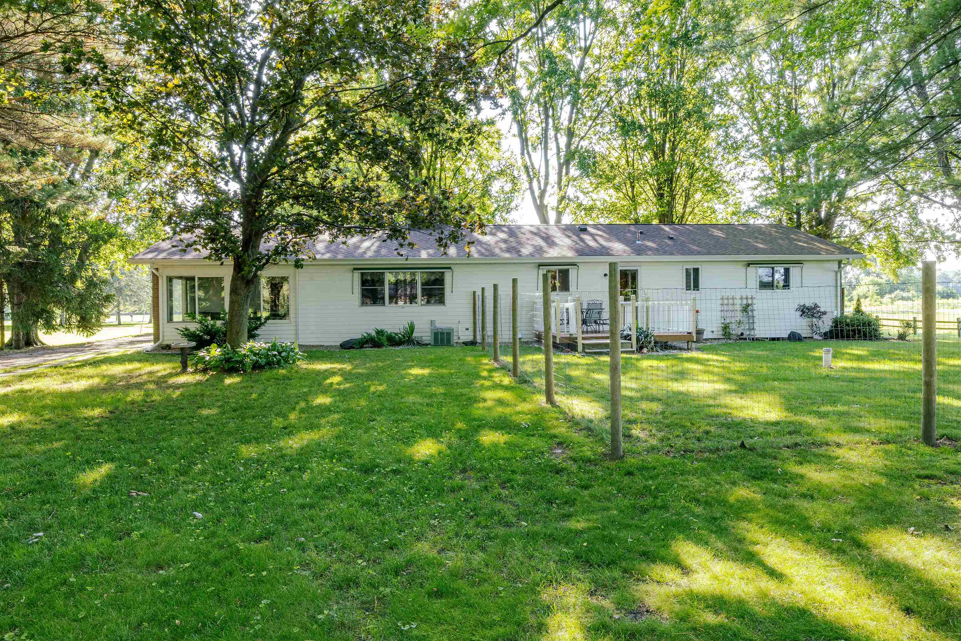 6765 North Gleaner Road Freeland, MI 48623 - Photo 33 of 61