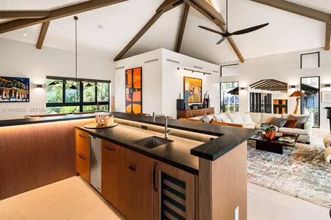 $24,950,000 | 820 San Pedro Avenue, Coral Gables, FL 33156