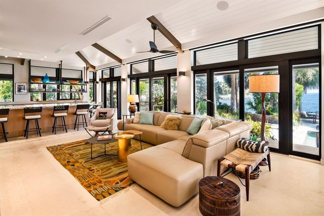 $24,950,000 | 820 San Pedro Avenue, Coral Gables, FL 33156