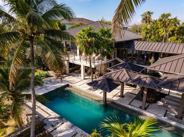 $24,950,000 | 820 San Pedro Avenue, Coral Gables, FL 33156