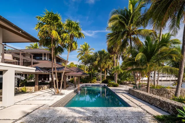 $24,950,000 | 820 San Pedro Avenue, Coral Gables, FL 33156