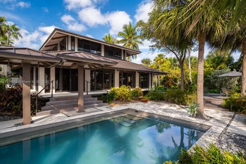$24,950,000 | 820 San Pedro Avenue, Coral Gables, FL 33156