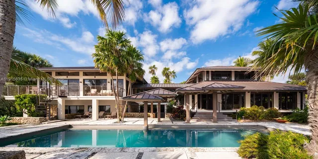 $24,950,000 | 820 San Pedro Avenue, Coral Gables, FL 33156