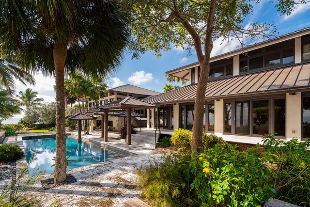 $24,950,000 | 820 San Pedro Avenue, Coral Gables, FL 33156