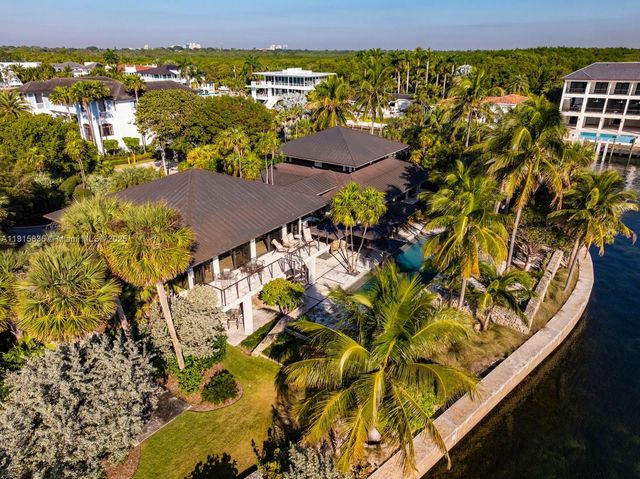 $24,950,000 | 820 San Pedro Avenue, Coral Gables, FL 33156