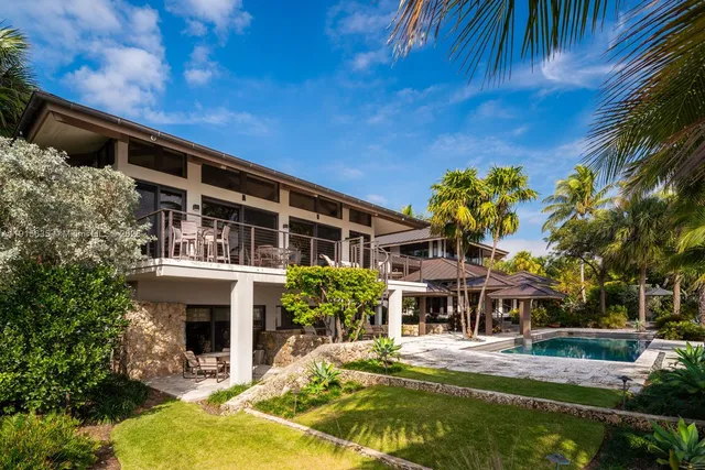$24,950,000 | 820 San Pedro Avenue, Coral Gables, FL 33156