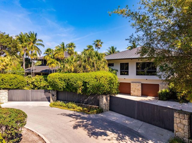 $24,950,000 | 820 San Pedro Avenue, Coral Gables, FL 33156