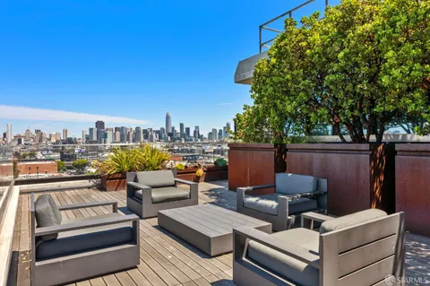 $849,000 | 338 Potrero Avenue, Unit 309, San Francisco, CA 94103