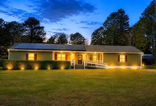 $164,900 | 192 Sharon Drive, Leesville, LA 71446