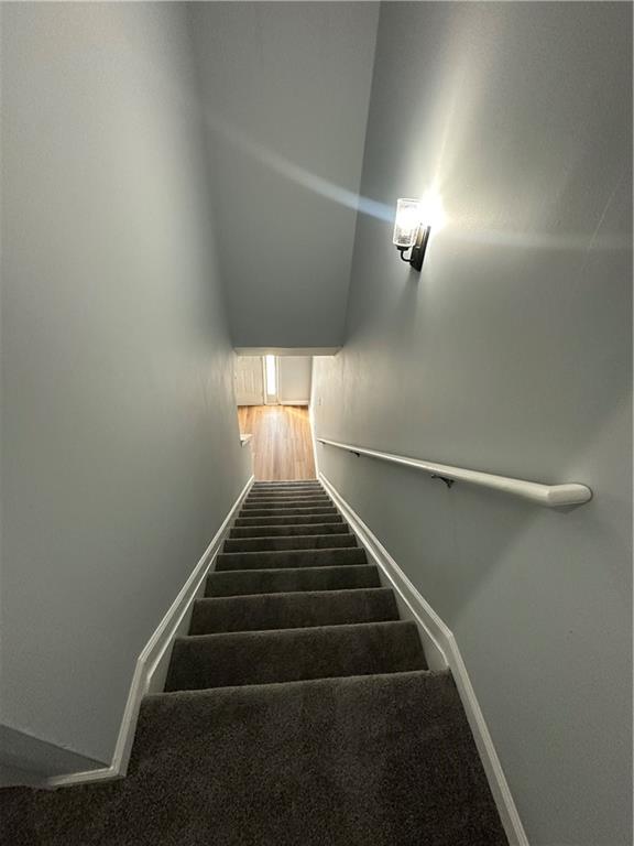 2805 Vining Ridge Terrace Decatur, GA 30034 - Photo 20 of 20