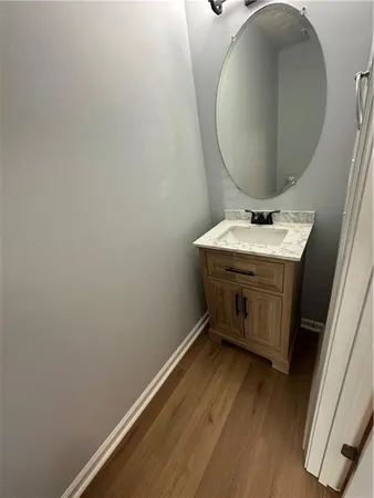 $1,600 | 2805 Vining Ridge Terrace, Decatur, GA 30034