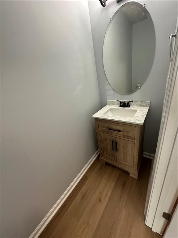 2805 Vining Ridge Terrace Decatur, GA 30034 - Photo 5 of 20