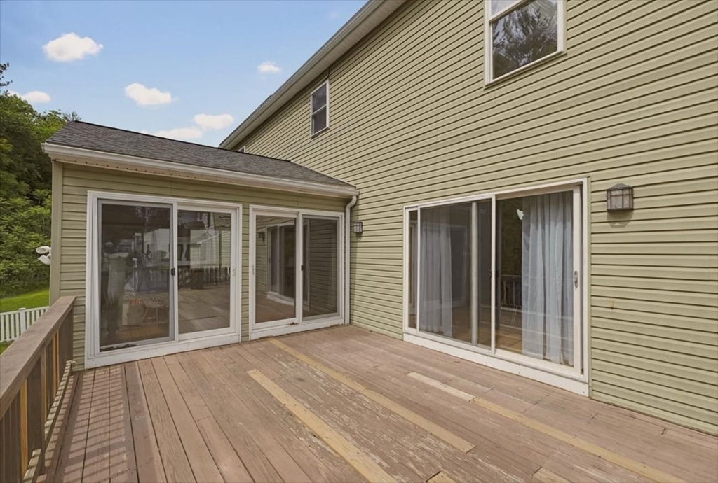 12 Corcoran Road Burlington, MA 01803 - Photo 40 of 42