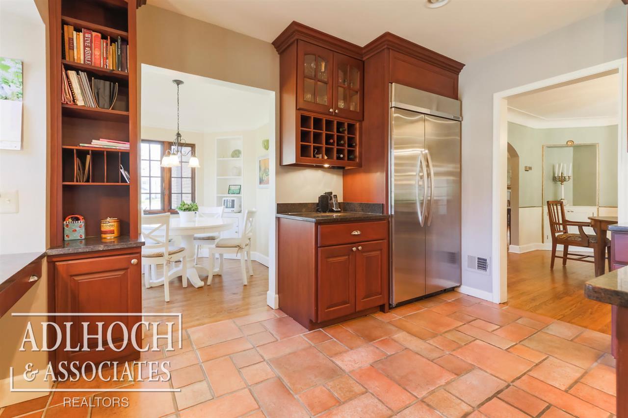 15725 Windmill Point Grosse Pointe, MI 48230 - Photo 23 of 58