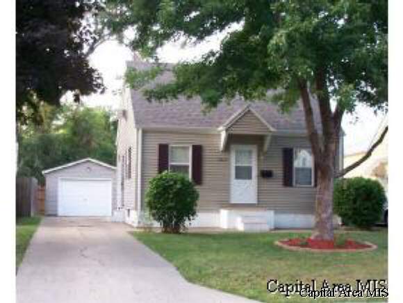 2237 E Keys Springfield, IL 62702 - Photo 1 of 1