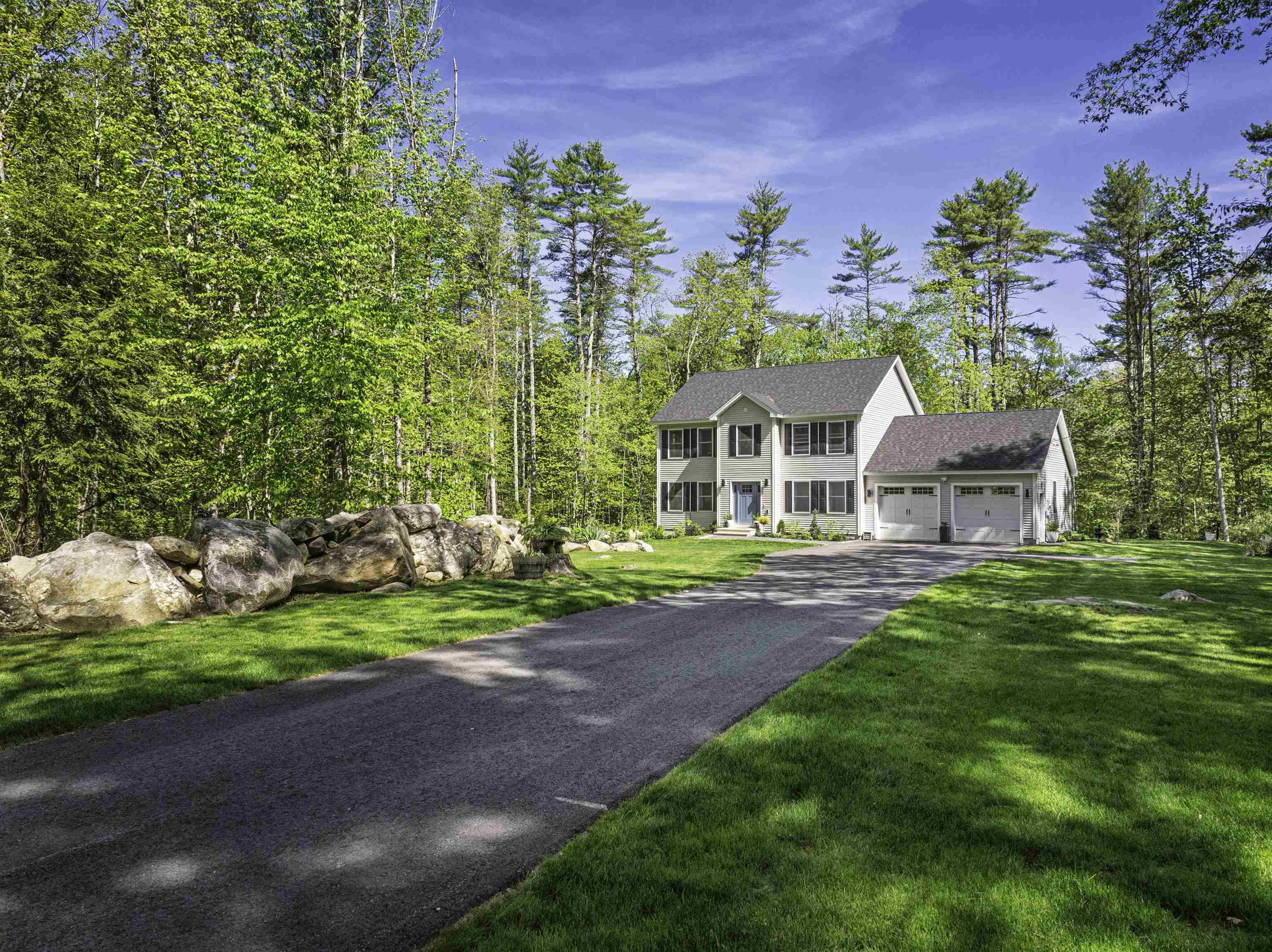 16 Stagecoach Road Barrington, NH 03825 - Photo 1 of 47