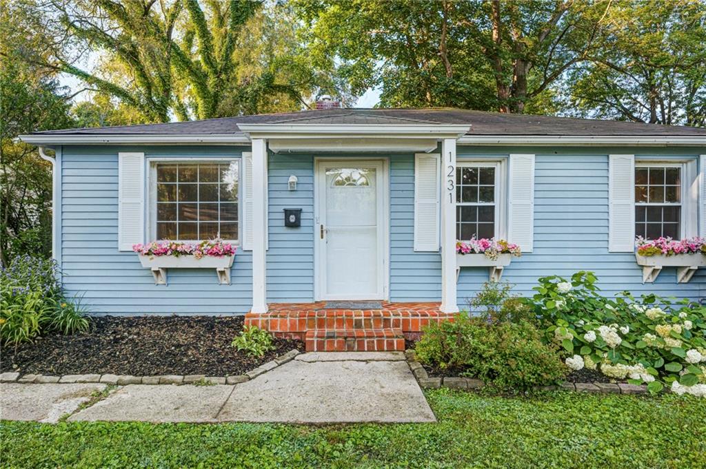 1231 Rowin Road Indianapolis, IN 46220 - Photo 3 of 36 Gallery Image 3