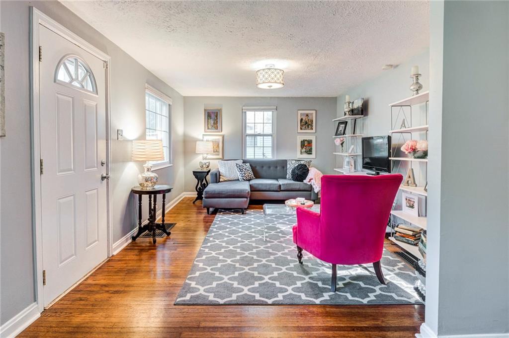 1231 Rowin Road Indianapolis, IN 46220 - Photo 5 of 36 Gallery Image 5