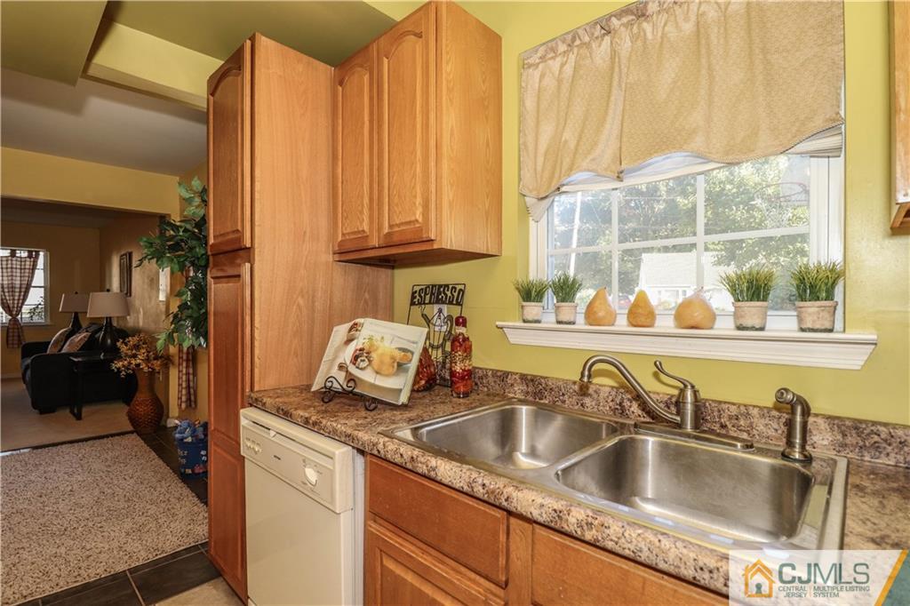 2 Altamont Road Edison, NJ 08817 - Photo 15 of 40 a close view of sink and tap