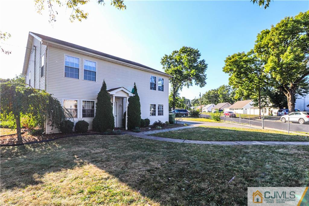 2 Altamont Road Edison, NJ 08817 - Photo 31 of 40 a front view of a house with a yard