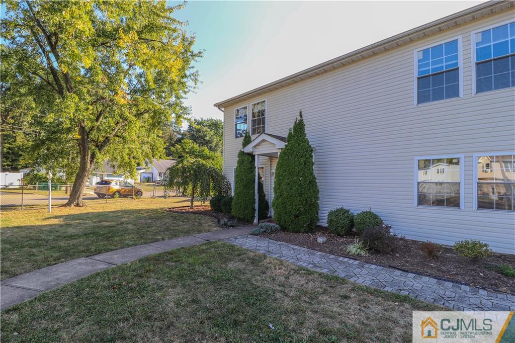 2 Altamont Road Edison, NJ 08817 - Photo 32 of 40 a front view of a house with garden