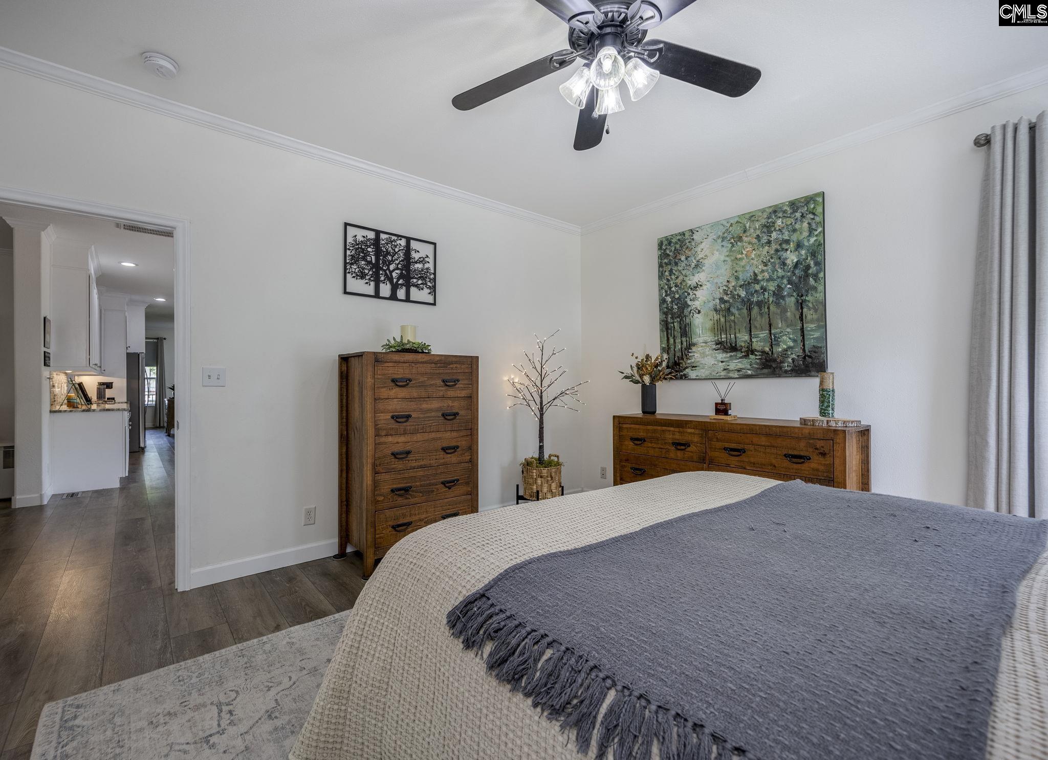 1021 Shadow Lane Leesville, SC 29070 - Photo 36 of 64