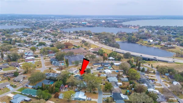 $329,000 | 132 Alachua Drive, Winter Haven, FL 33884