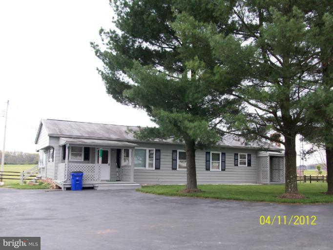 11531 Haughs Church Road Keymar, MD 21757 - Photo 1 of 13 Exterior (Front)