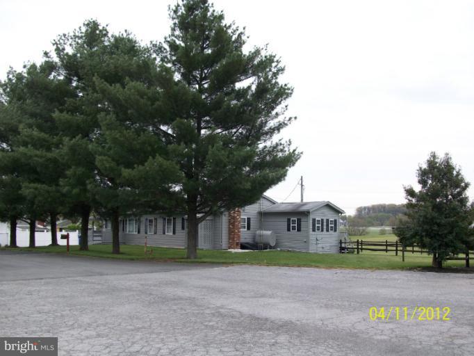 11531 Haughs Church Road Keymar, MD 21757 - Photo 3 of 13 Exterior (General)