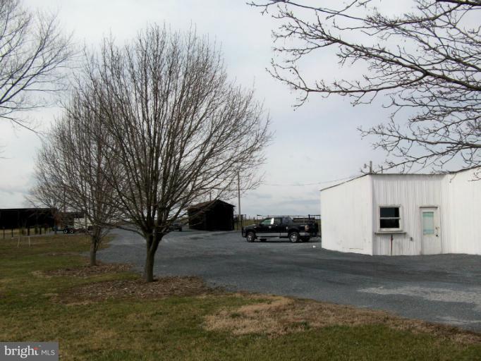 11531 Haughs Church Road Keymar, MD 21757 - Photo 9 of 13 Exterior (General)