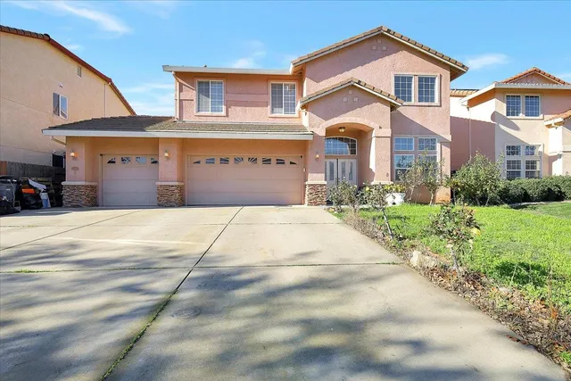 $579,990 | 838 Bowen Court, Yuba City, CA 95993