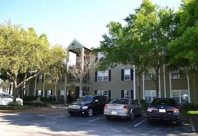 $195,000 | 2007 Dixie Belle Drive, Unit 2007I, Orlando, FL 32812