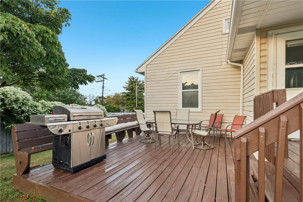 1370 Charlotte Avenue Rochester, PA 15074 - Photo 31 of 38