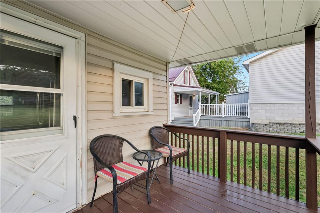 1370 Charlotte Avenue Rochester, PA 15074 - Photo 34 of 38