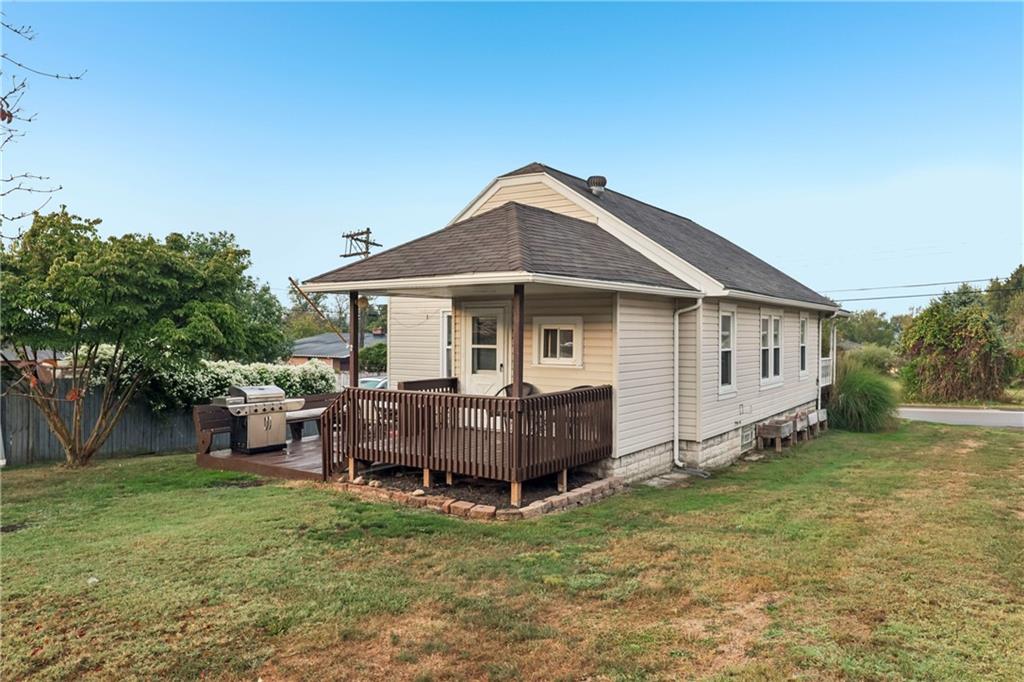 1370 Charlotte Avenue Rochester, PA 15074 - Photo 35 of 38