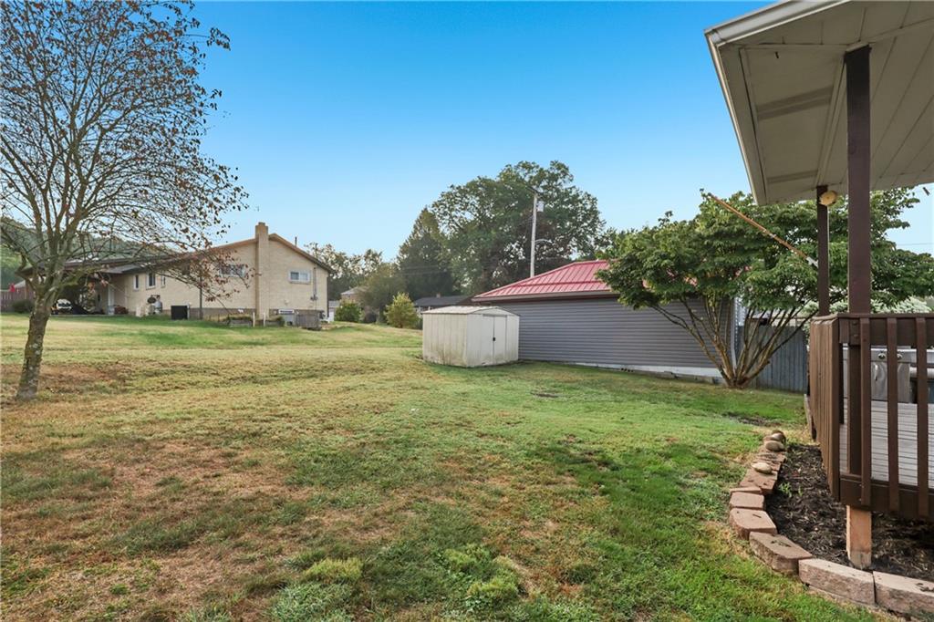 1370 Charlotte Avenue Rochester, PA 15074 - Photo 38 of 38