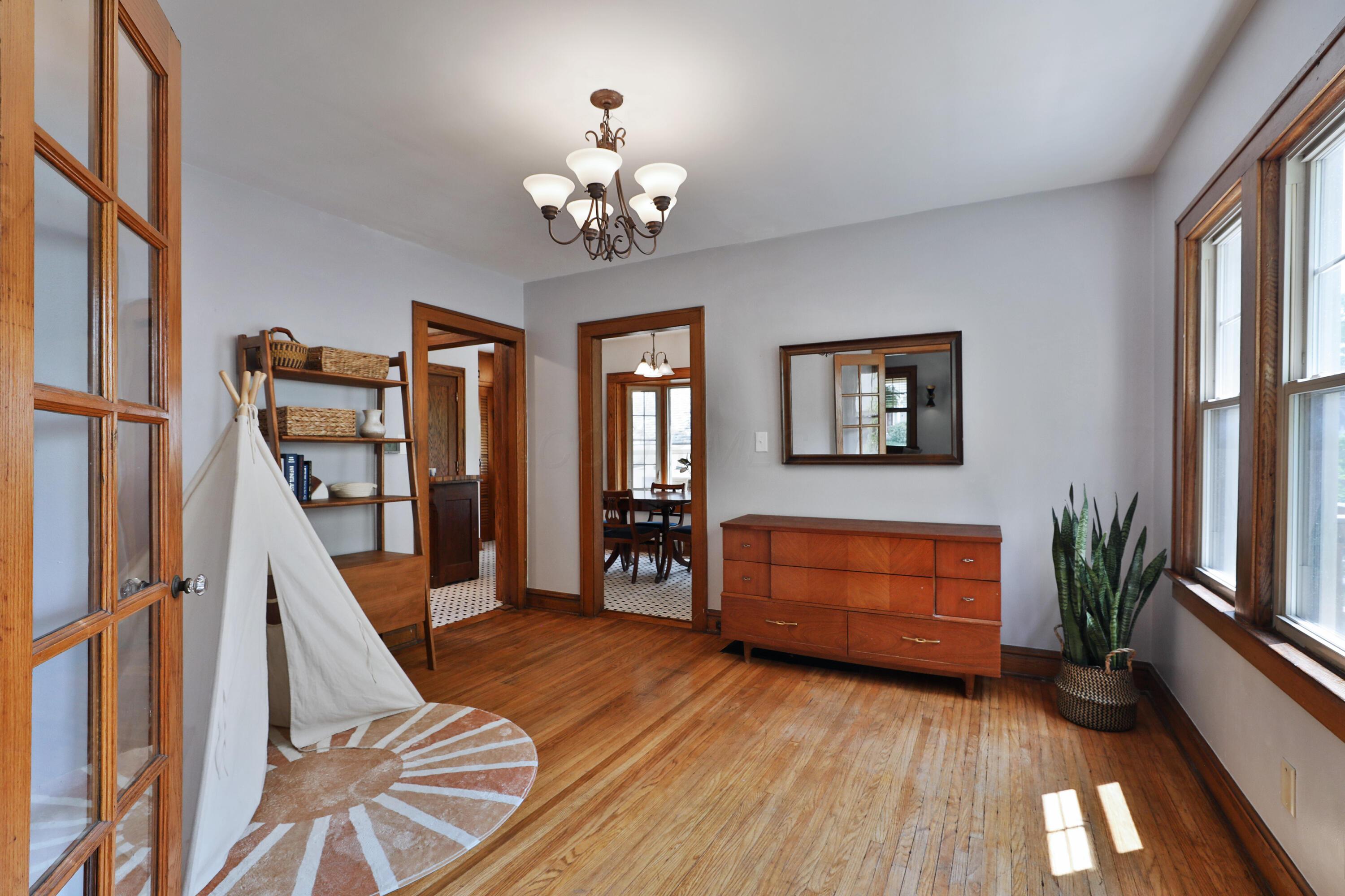 203 Winthrop Road Columbus, OH 43214 - Photo 22 of 60 103-Winthrop-13