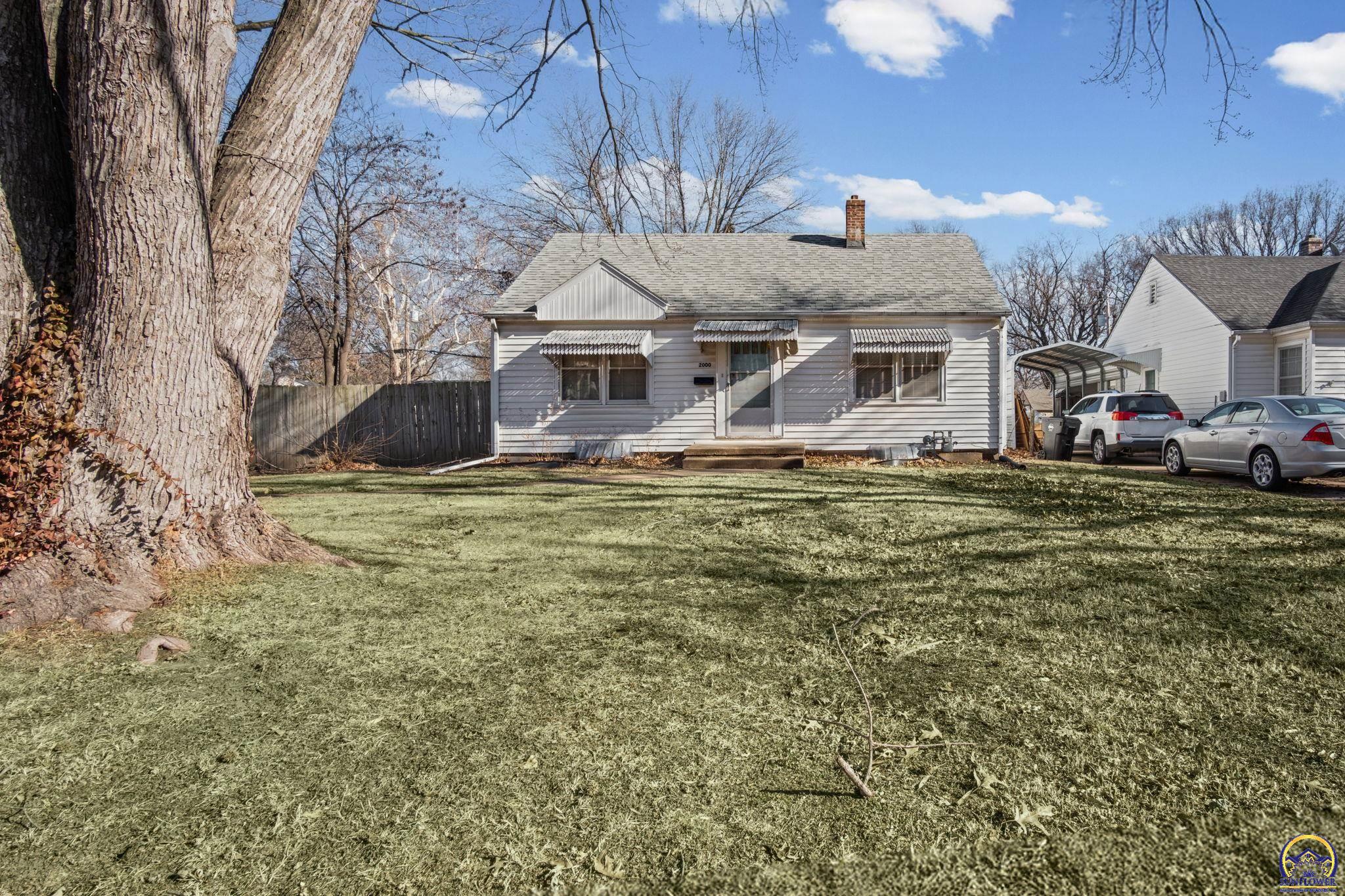 2000 Southwest Randolph Avenue Topeka, KS 66604 - Photo 2 of 22