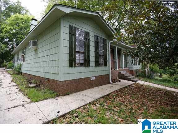 8144 Rugby Avenue Birmingham, AL 35206 - Photo 2 of 19