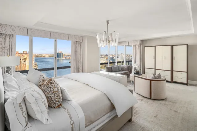 $4,995,000 | 530 East 76th Street, Unit 21/22EG | Lenox Hill