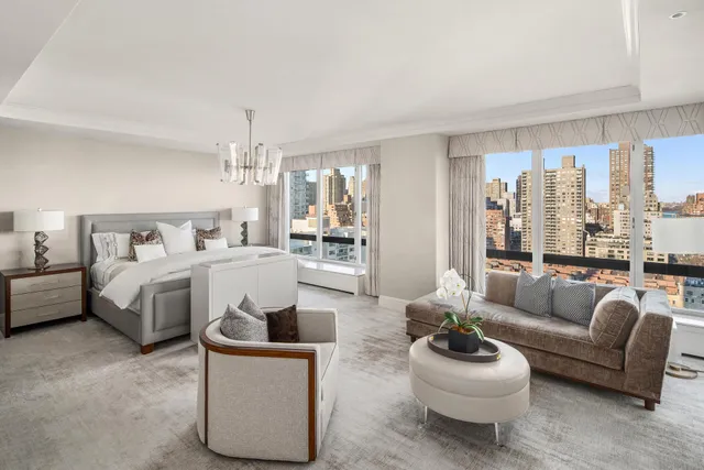 $4,995,000 | 530 East 76th Street, Unit 21/22EG | Lenox Hill