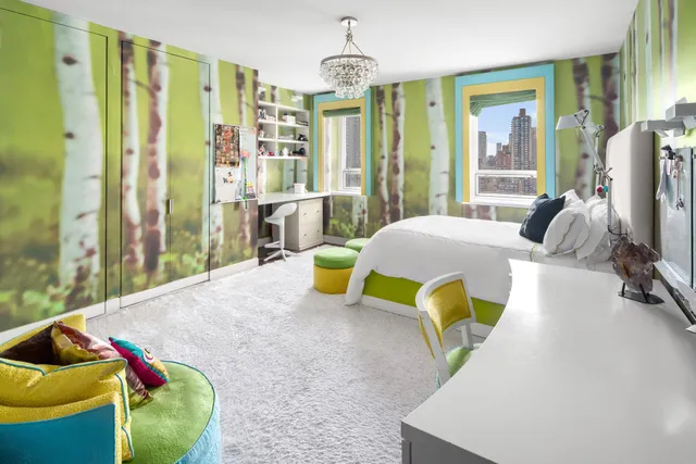 $4,995,000 | 530 East 76th Street, Unit 21/22EG | Lenox Hill