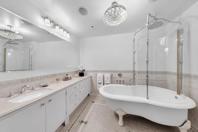 $4,995,000 | 530 East 76th Street, Unit 21/22EG | Lenox Hill